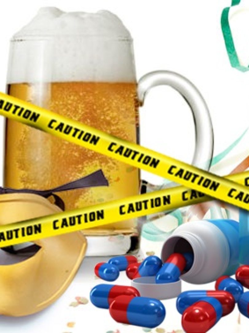 ALCOOLEMEDICAMENTO