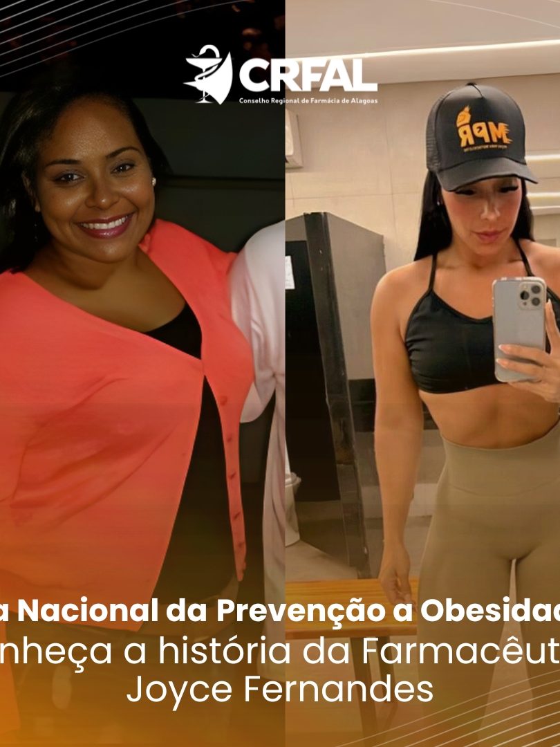 dia nacional da obesidade